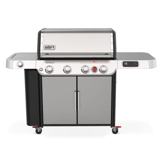 Gasolgrill Weber Genesis SX-435
