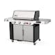 Gasolgrill Weber Genesis SX-435