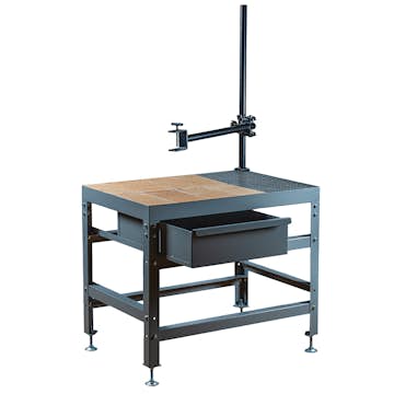 Svetsbord R!MAC 900x600x695