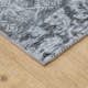 Tryckmatta KM Carpets Patchwork