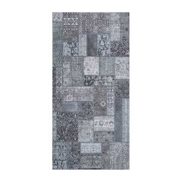 Tryckmatta KM Carpets Patchwork