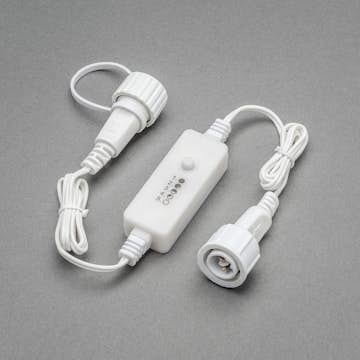 Dimmer Gnosjö Konstsmide 5 steg