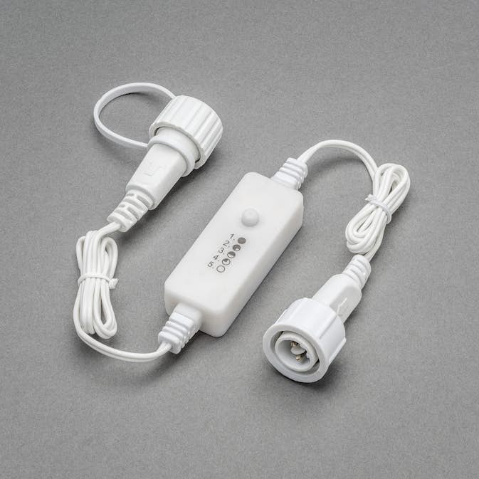 Dimmer Gnosjö Konstsmide 5 steg