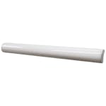 Kakelbård Konradssons Evolution Torello Vit Blank 2x15 cm