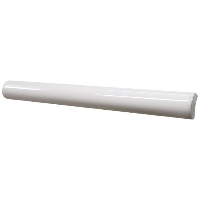 Kakelbård Konradssons Evolution Torello Vit Blank 2x15 cm