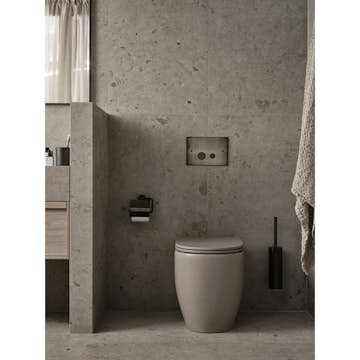 Klinker Bricmate J1515 Norrvange Grey 15x15 cm