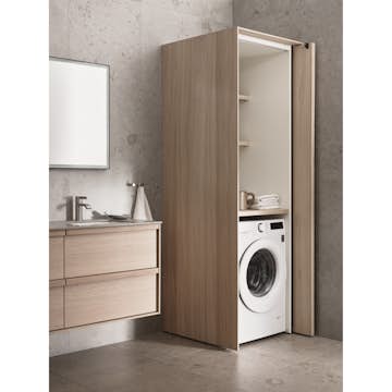 Klinker Bricmate J33 Norrvange Light Grey 30x30 cm