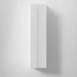 Högskåp INR Twin 40 med 2 Lådor