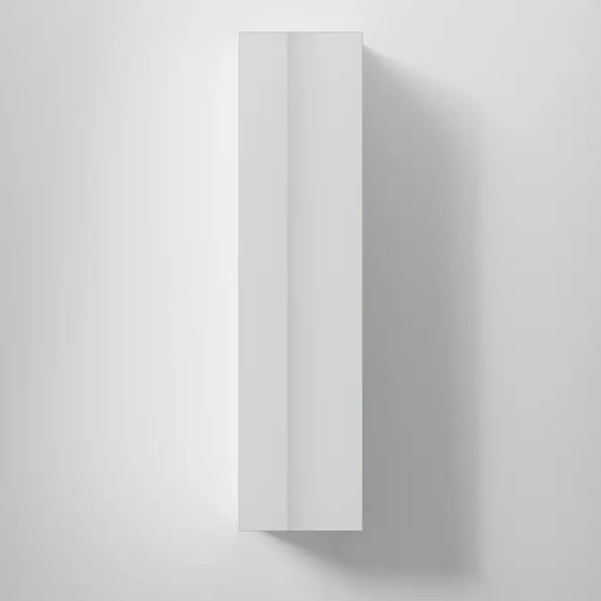 Högskåp INR Twin 40 med 2 Lådor