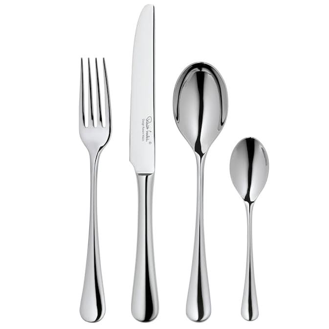 Bestickset Robert Welch Radford 24 Delar
