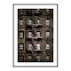 Poster Gallerix New York Fire Escape