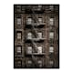 Poster Gallerix New York Fire Escape