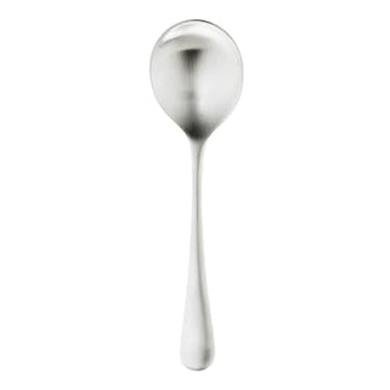 Soppsked Robert Welch Radford Matt
