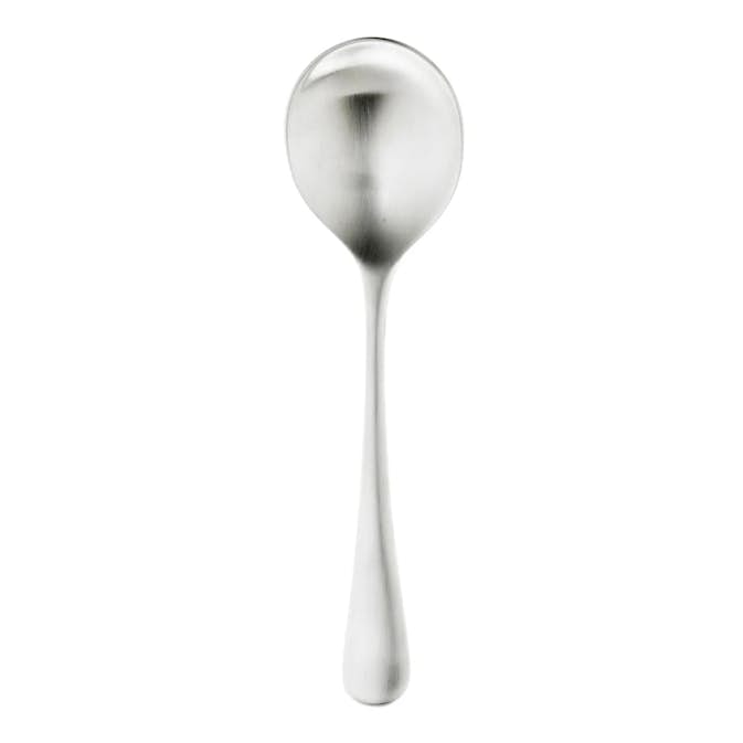 Soppsked Robert Welch Radford Matt