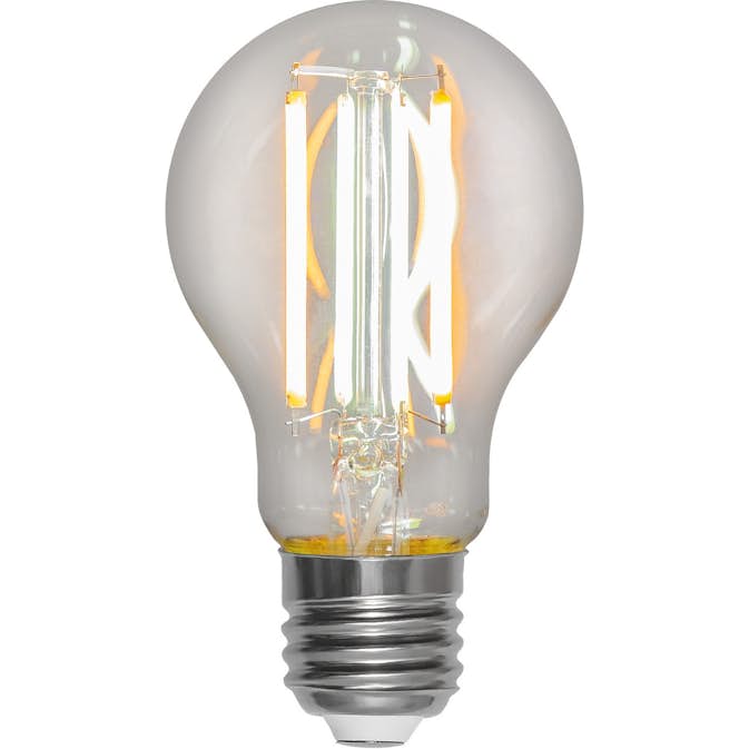 LED-lampa Star Trading E27 A60 Smart Bulb 7W