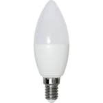 LEDlampaE14C37 Star Trading Smart Bulb
