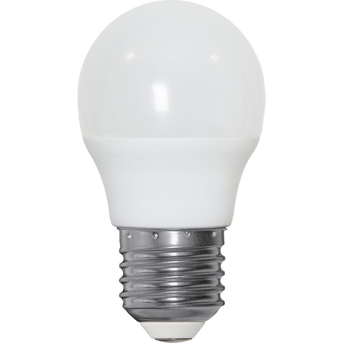 LEDlampaE27G45 Star Trading Smart Bulb