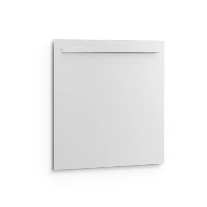 Spegel Svedbergs Rae med LED Belysning