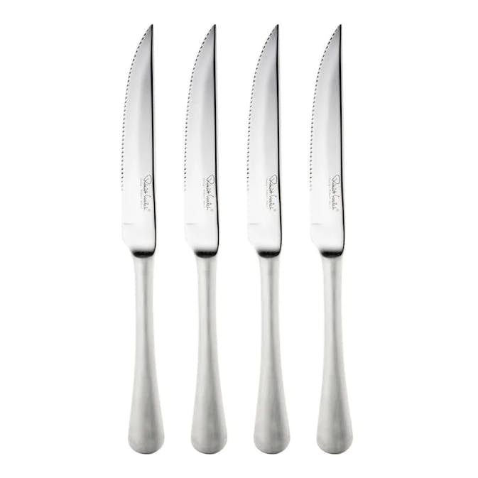 Grillkniv Robert Welch Radford Matt 4st
