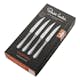 Grillkniv Robert Welch Radford Matt 4st