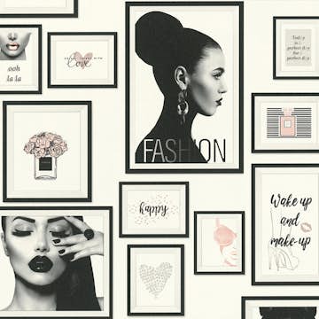 Tapet Living walls Metropolitan Stories 36918-1