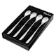 Lattesked Robert Welch Bourton Bright 4 Delar