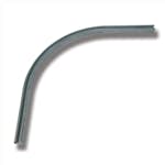 Kurva HENDERSON för Löpskena 301 600/301