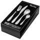 Bestickset Robert Welch Bourton Bright 24 Delar