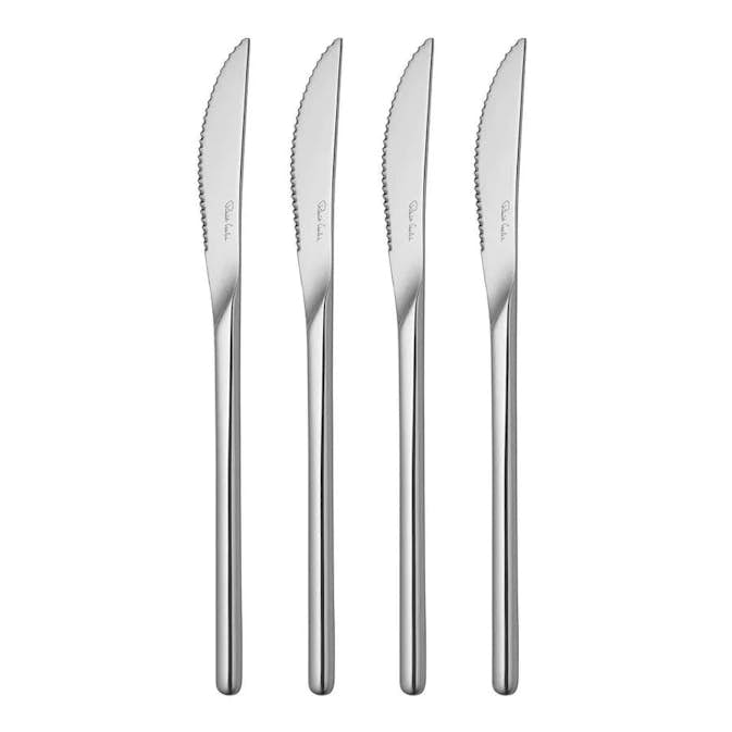 Grillkniv Robert Welch Bud Bright 4 Delar