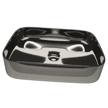 Tvättställ Badlyx Large 302 50x40 cm