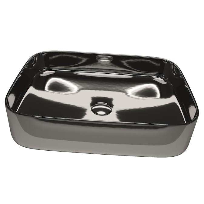 Tvättställ Badlyx Large 302 50x40 cm