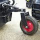 Schaktblad Kellfri 2,5 m