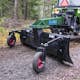 Schaktblad Kellfri 2,5 m