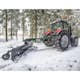 Schaktblad Kellfri 2,7 m