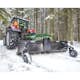 Schaktblad Kellfri 2,7 m