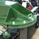 Schaktblad Kellfri 2,7 m