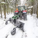Schaktblad Kellfri 2,7 m