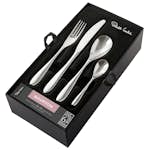 Bestickset Robert Welch Bud Bright 24 Delar