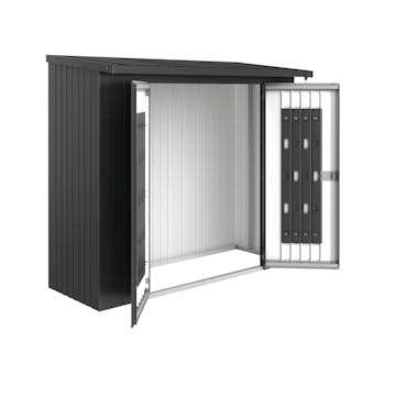 Dörrpaket Biohort Woodstock 230