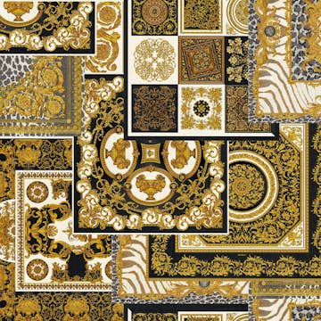 Tapet Versace IV 37048-3