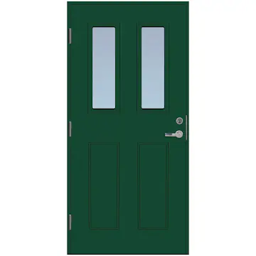 Ytterdörr Scandidoor Knut