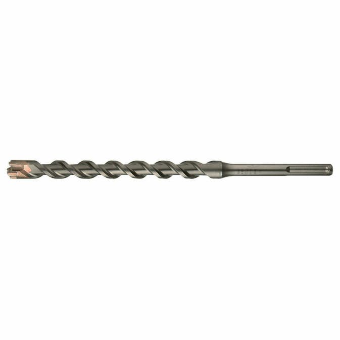 Borr Tecos SDS Plus MAX