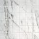 Klinker Bricmate M0505 Statuario Honed 5x5 cm