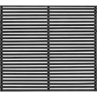 Skärm Jabo Horizont 1, 159x159 cm