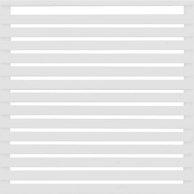 Skärm Jabo Horizont 5, 79x89 cm