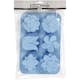 Silikonform Creativ Company Blommor Hålstl 60x75 mm 75 ml 1 St