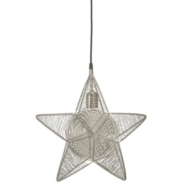 Adventsstjärna PR Home Rigel