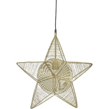 Adventsstjärna PR Home Rigel