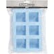 Silikonform Creativ Company Hålstl 5x5 cm 60 ml 1 St