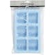 Silikonform Creativ Company Hålstl 7x5,9 cm 100 ml 1 St